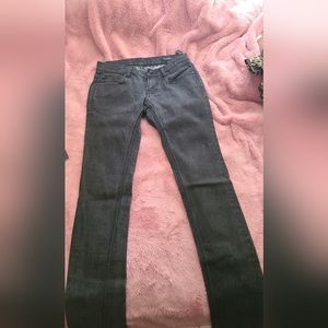 Rare levi jeans